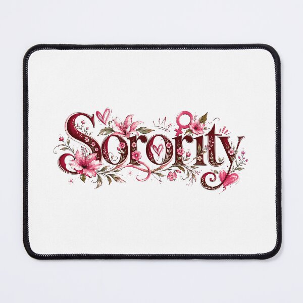 Item preview, Sorority designed and sold by Jenn Brody.
