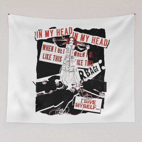 Item preview, Horror Movie Photo designed and sold by LudieGBall.