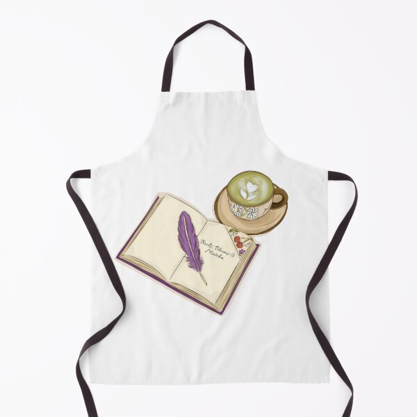 Item preview, Matcha Latte Sticker | Book Lover Gift | Cottagecore Back to School Art designed and sold by Zymetryart.