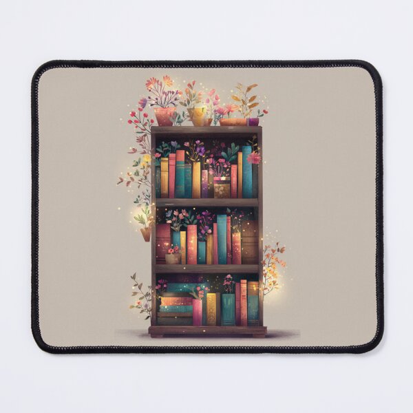 Item preview, Radiant Library designed and sold by bubblyrainbow.