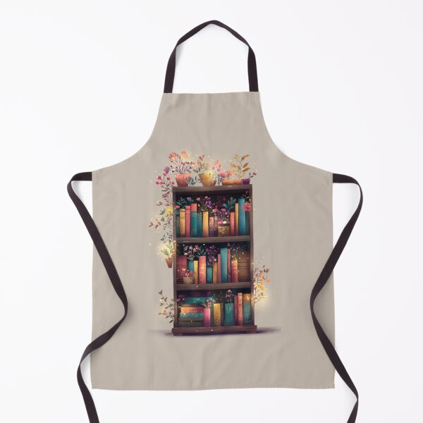 Item preview, Radiant Library designed and sold by bubblyrainbow.