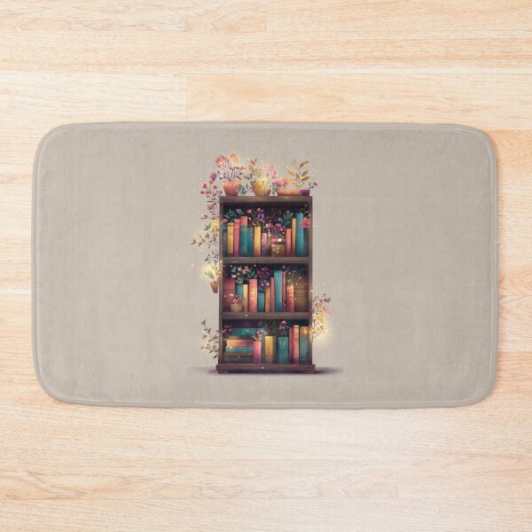 Item preview, Radiant Library designed and sold by bubblyrainbow.