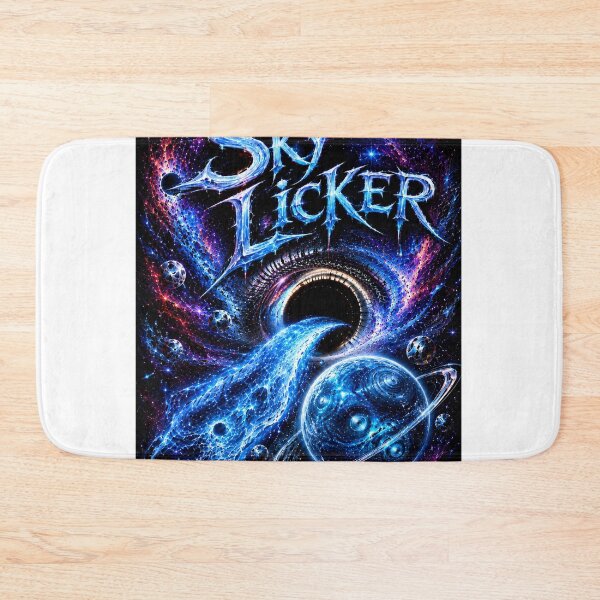 Item preview, Sky Licker designed and sold by BlazingHobo.