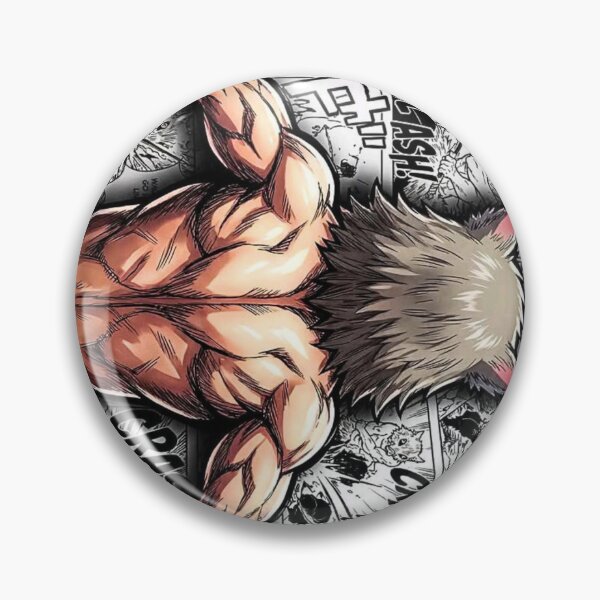 Item preview, The Boar Hashira  designed and sold by Anispot.