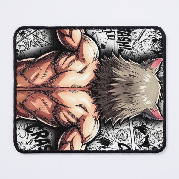 Item preview, The Boar Hashira designed and sold by Anispot.