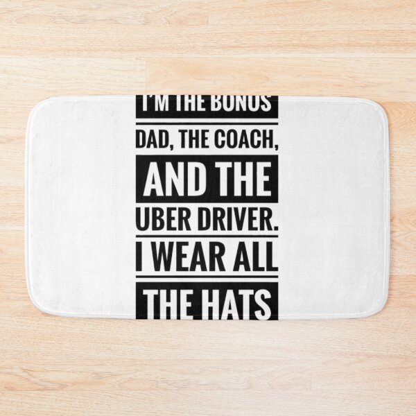 Item preview, Bonus Dad Soccer Coach Funny Fathers Day Step Dad Whistle designed and sold by Wisaka.
