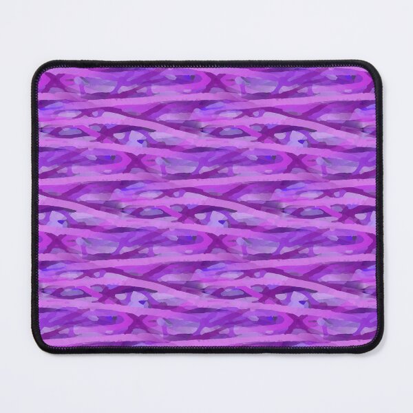 Item preview, Pattern - Purple Watercolor designed and sold by ZepoPublishing.