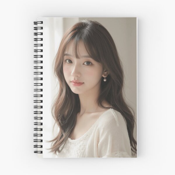 Item preview, Morning Gaze by the Window designed and sold by SEIMEI2025.