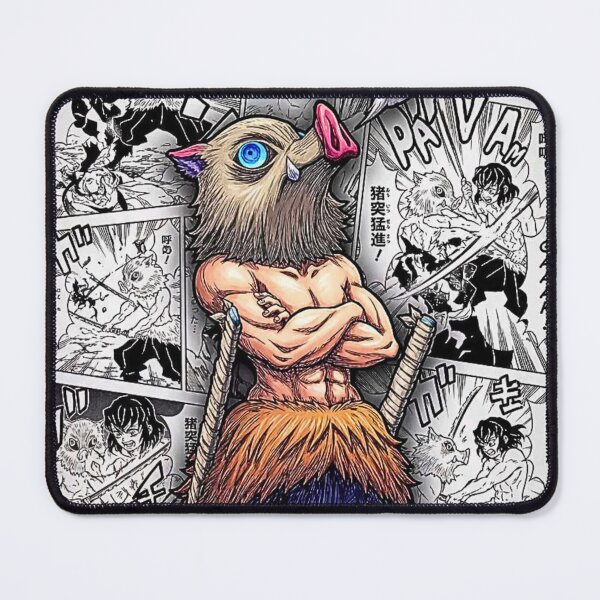 Item preview, The Boar Hashira designed and sold by Anispot.