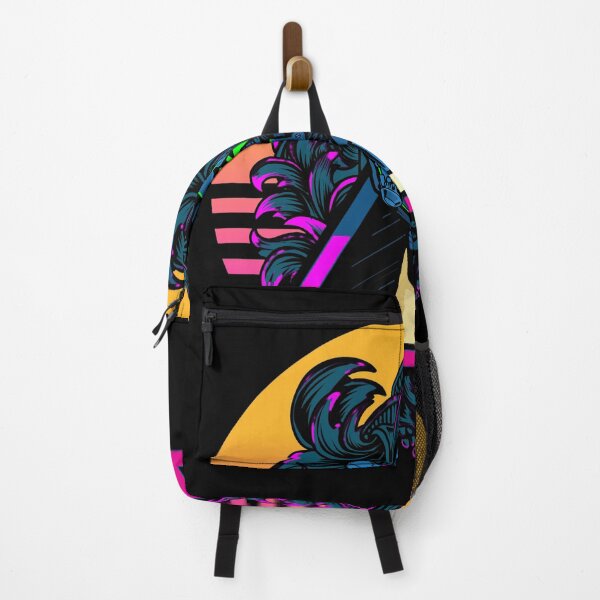 Item preview, Cybernetic Synthwave Hand designed and sold by Luxury design shop.