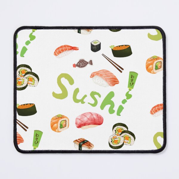 Item preview, Sushi designed and sold by Miho9999.