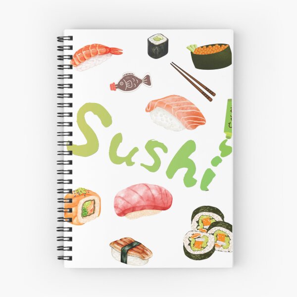 Item preview, Sushi designed and sold by Miho9999.
