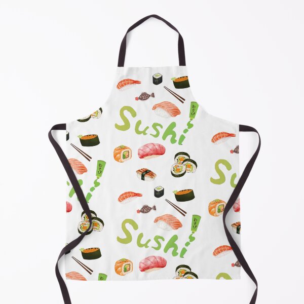 Item preview, Sushi designed and sold by Miho9999.