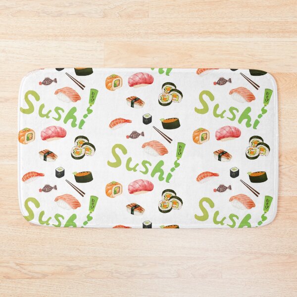 Item preview, Sushi designed and sold by Miho9999.