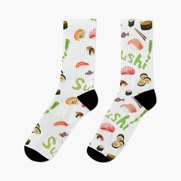 Item preview, Sushi designed and sold by Miho9999.
