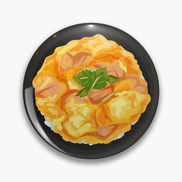 Item preview, Oyakodon designed and sold by rizuNM.