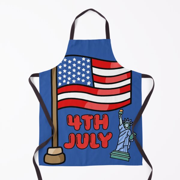 Item preview, Celebrate Independence Day 4th Of July designed and sold by ColorMeMarley.