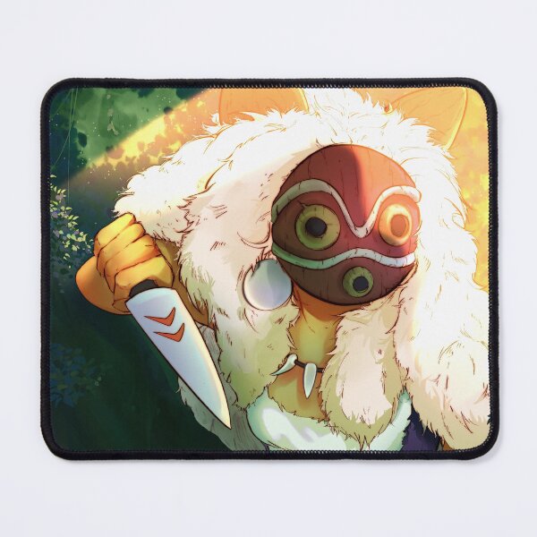 Item preview, Warrior Forest Princess designed and sold by Inchiostro e Tentacoli.
