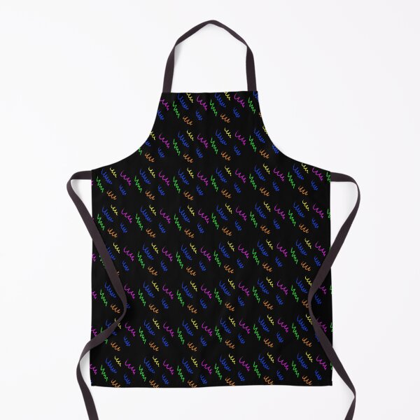 Item preview, Retro Arcade Carpet Pattern 1 designed and sold by SunFoxDraws.