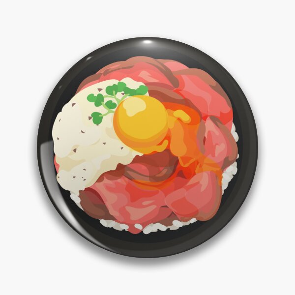 Item preview, Roast beef bowl designed and sold by rizuNM.