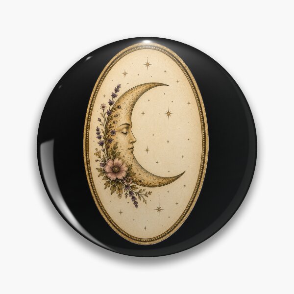 Item preview, Crescent Moon designed and sold by Midnight-Moss.
