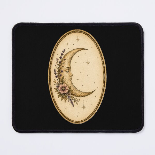 Item preview, Crescent Moon designed and sold by Midnight-Moss.