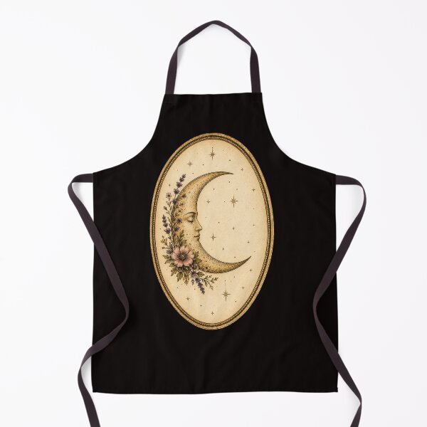 Item preview, Crescent Moon designed and sold by Midnight-Moss.