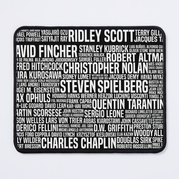 Item preview, Movie Film Director Legends Gifts for Movie Lovers designed and sold by DoubleLoadCJ.
