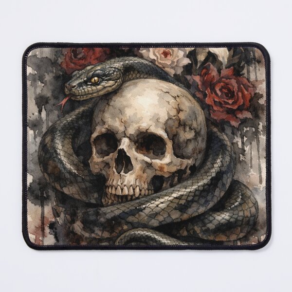 Item preview, Death lurks designed and sold by ReachNoble.