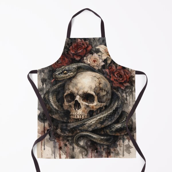 Item preview, Death lurks designed and sold by ReachNoble.