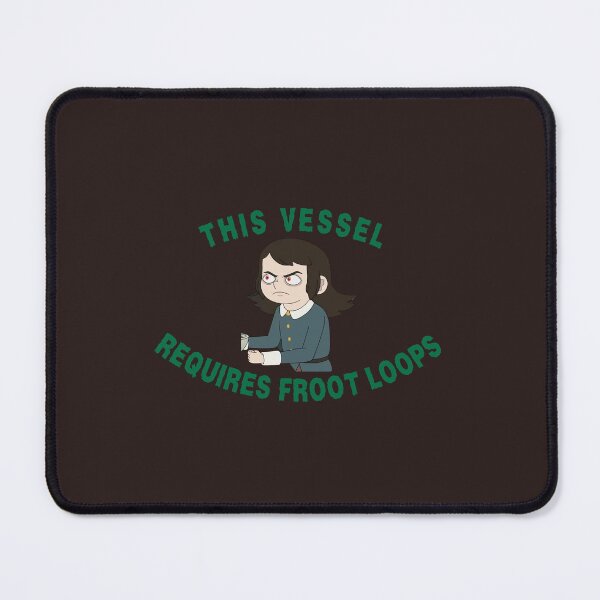 Item preview, ABADDON this vessel requires fruit loops designed and sold by honorf.