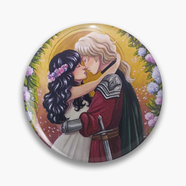 Item preview, Medieval Love designed and sold by itsjuyced1.