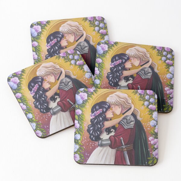 Item preview, Medieval Love designed and sold by itsjuyced1.