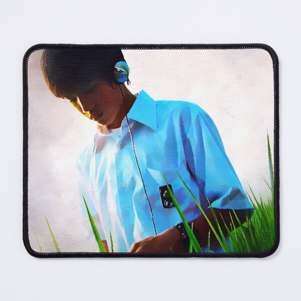 Item preview, All About Lily Chou Chou (Paint-Style) designed and sold by MarchBlues.