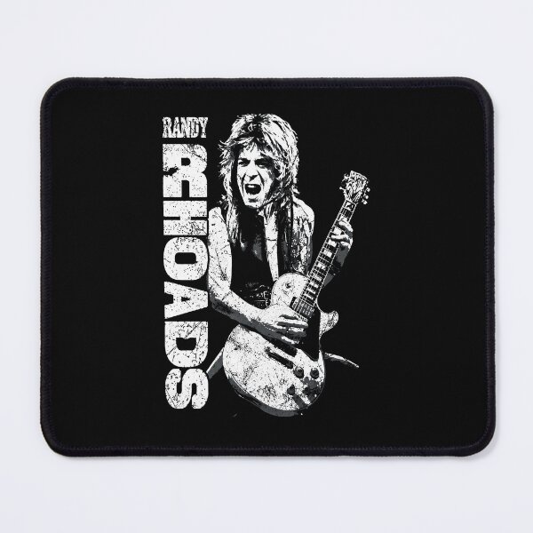 Item preview, Pride Of Randy Rhoads designed and sold by PastelWingg.