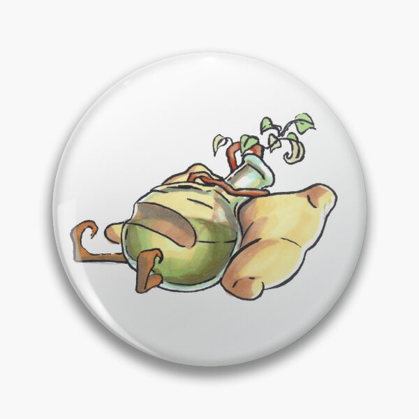 Item preview, sleeping magic potion designed and sold by Beronise.