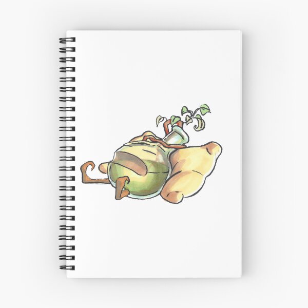 Item preview, sleeping magic potion designed and sold by Beronise.