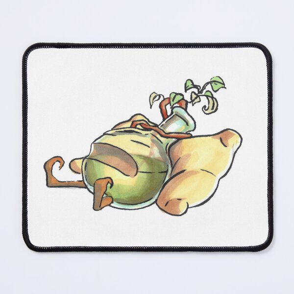Item preview, sleeping magic potion designed and sold by Beronise.