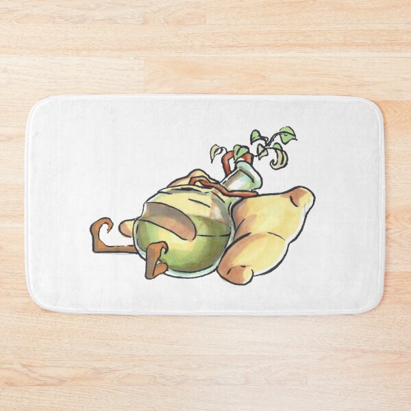Item preview, sleeping magic potion designed and sold by Beronise.