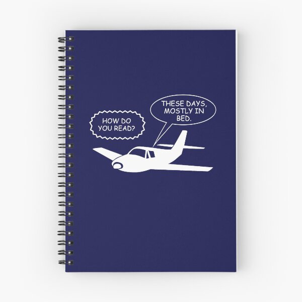 Item preview, Funny Air Traffic Control to Pilot, "How do you read?" designed and sold by True Challenge.