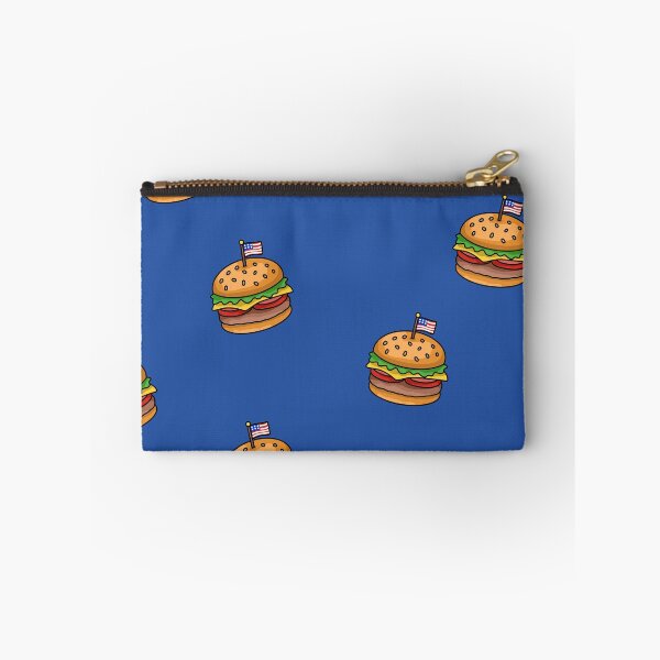 Item preview, 4th of July Burgers designed and sold by ColorMeMarley.