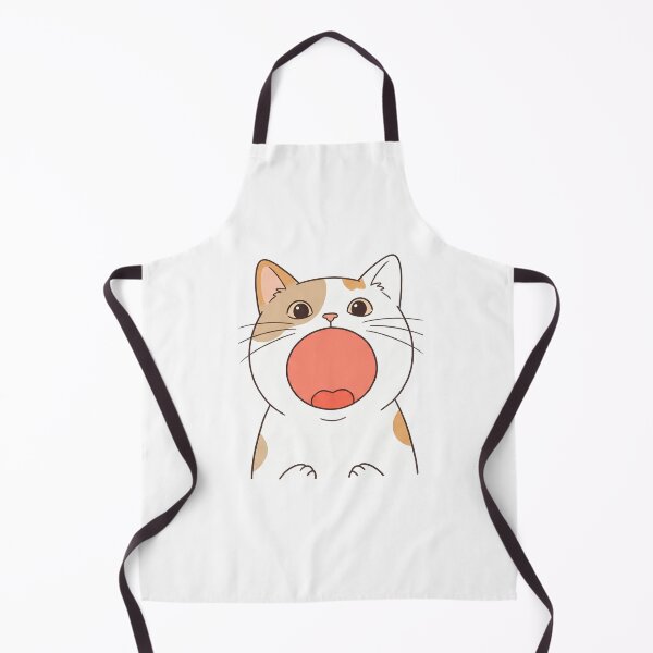 Item preview, Pop cat rawr designed and sold by anuggra.