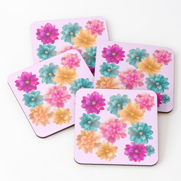 Item preview, Full Bloom designed and sold by bubblyrainbow.