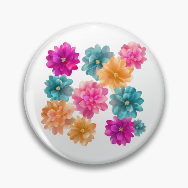 Item preview, Full Bloom designed and sold by bubblyrainbow.