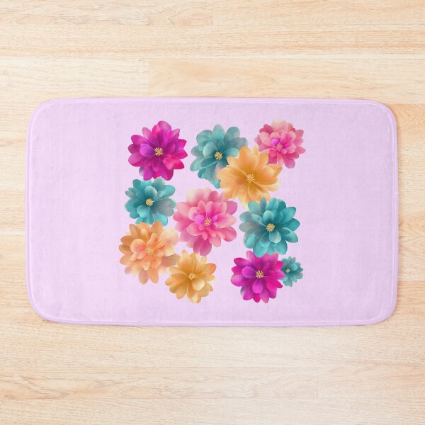 Item preview, Full Bloom designed and sold by bubblyrainbow.