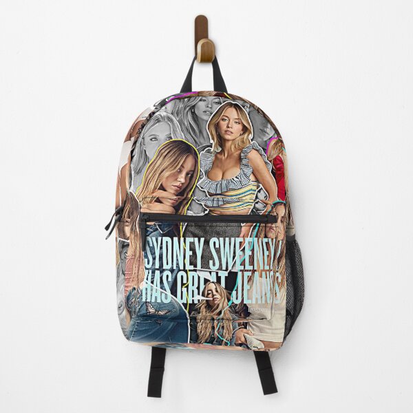 Item preview, Sydney Sweeney designed and sold by Dpkarts.