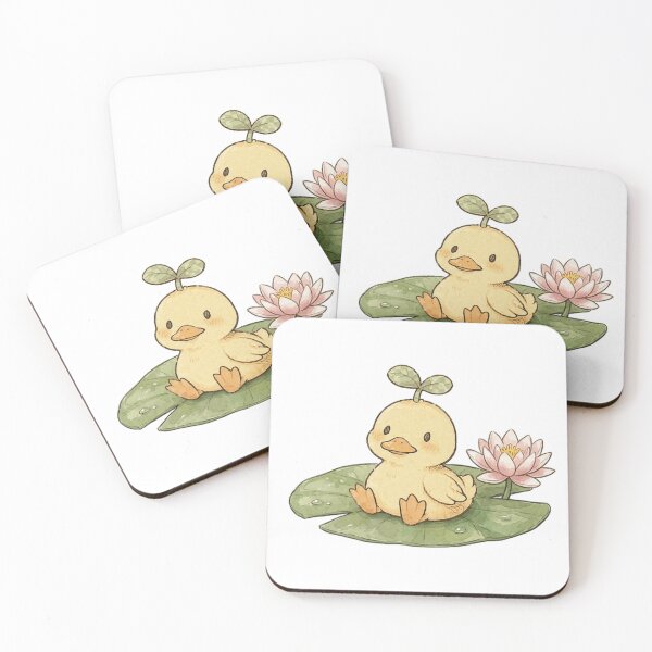 Item preview, The Lily Pad Sprout designed and sold by MiiKahEl.