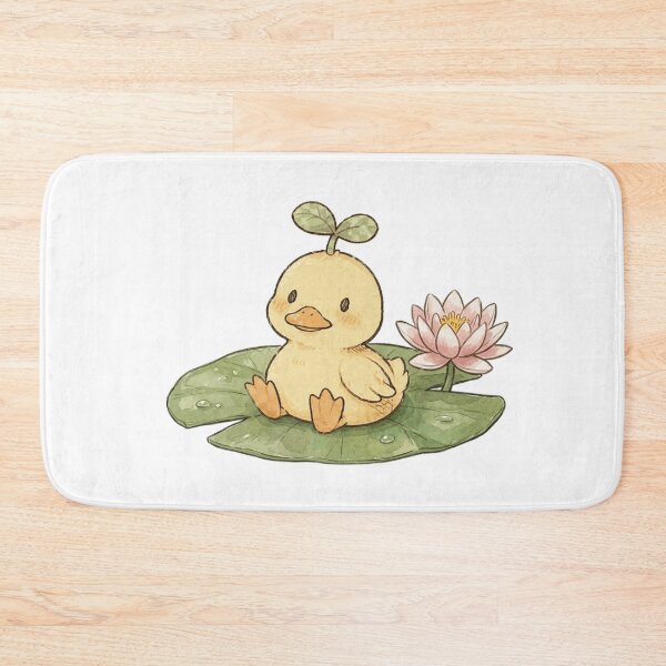 Item preview, The Lily Pad Sprout designed and sold by MiiKahEl.