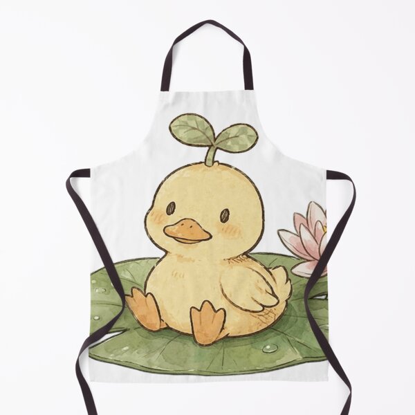 Item preview, The Lily Pad Sprout designed and sold by MiiKahEl.
