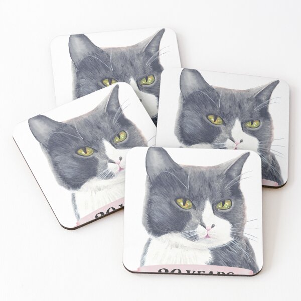 Item preview, Gemma 20 Years designed and sold by Catherine Harding.
